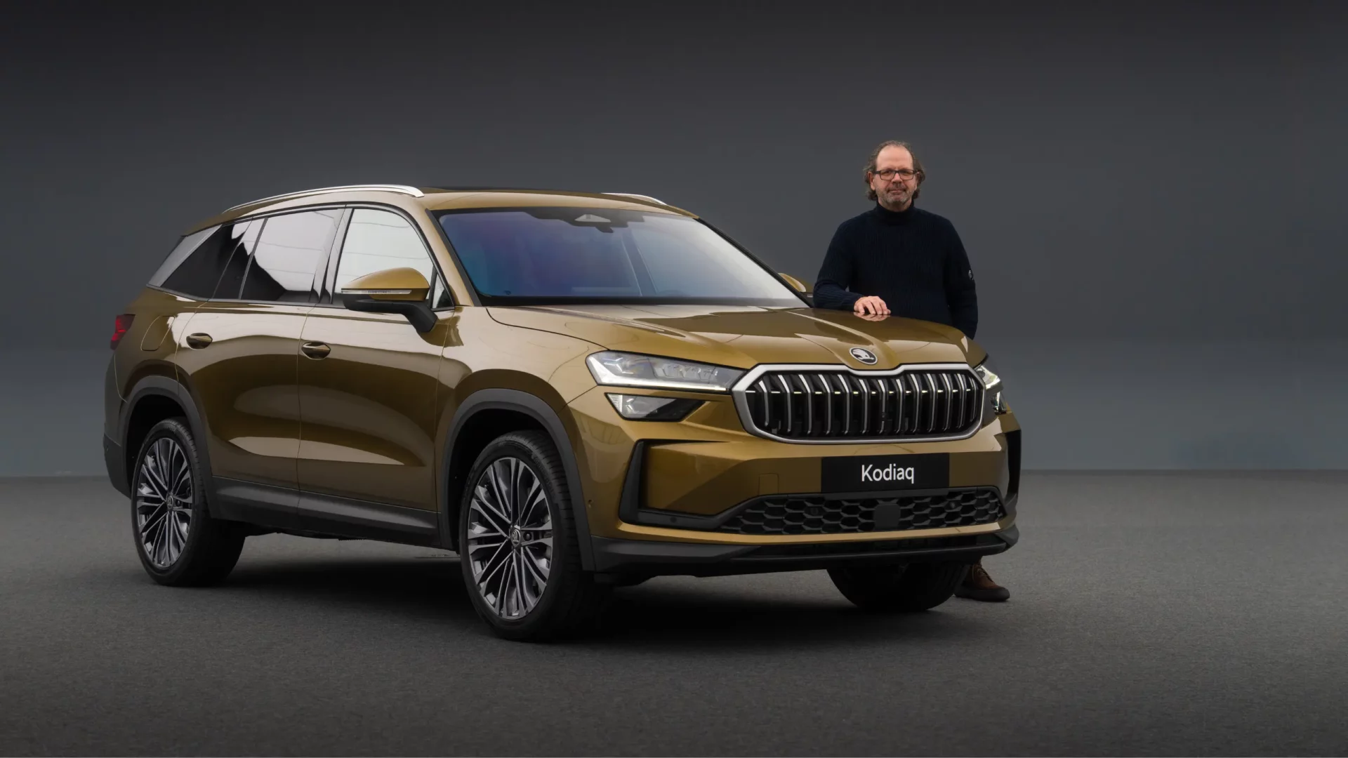 Arrive in Distinction